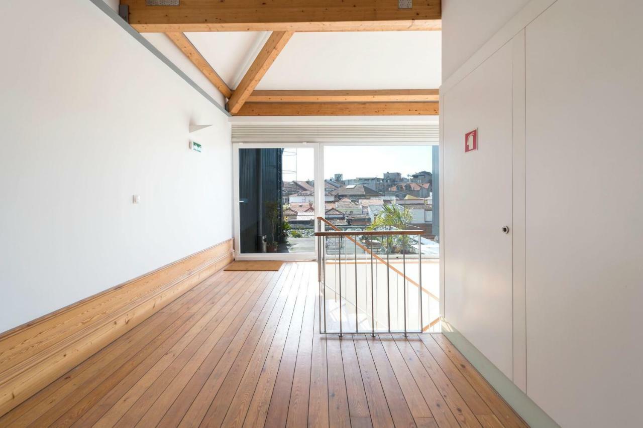 Fontainhas Stylish Apartment By Da'Home Porto Exterior foto