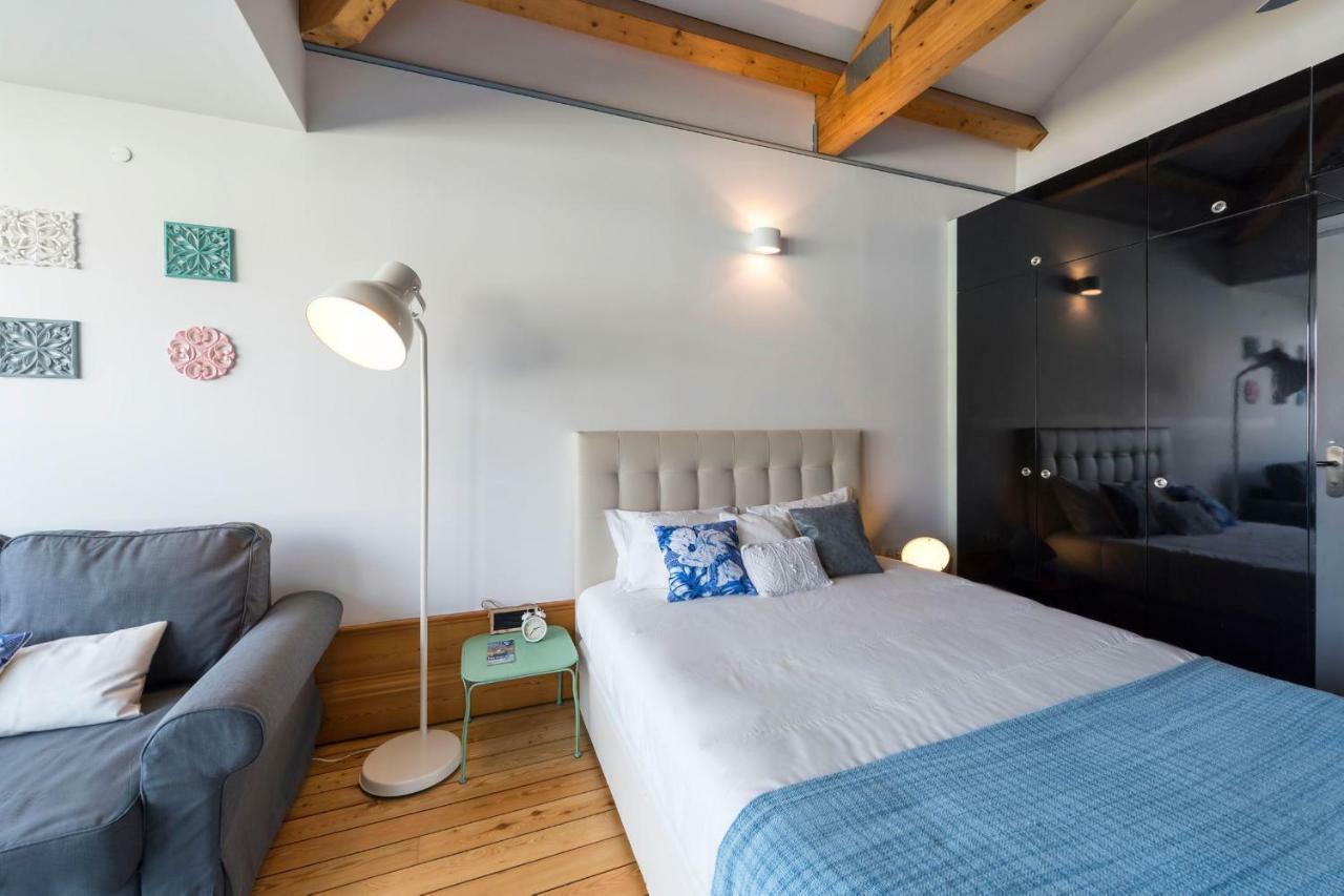 Fontainhas Stylish Apartment By Da'Home Porto Exterior foto