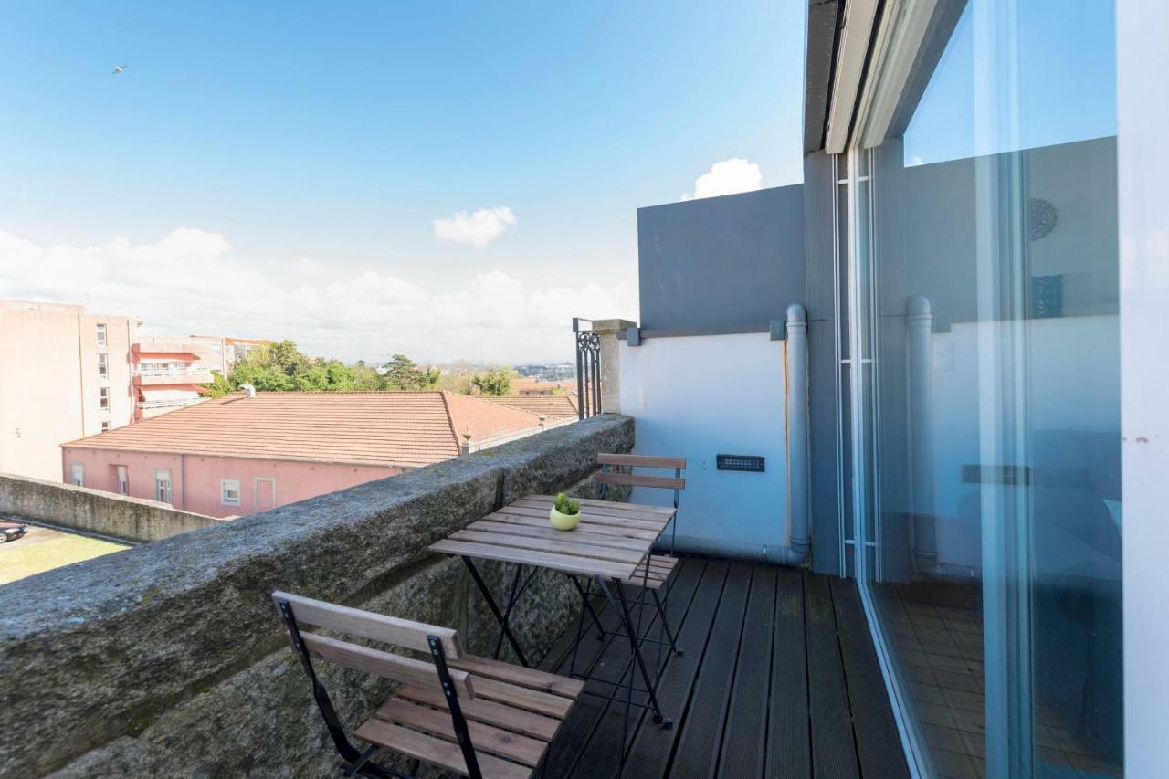 Fontainhas Stylish Apartment By Da'Home Porto Exterior foto